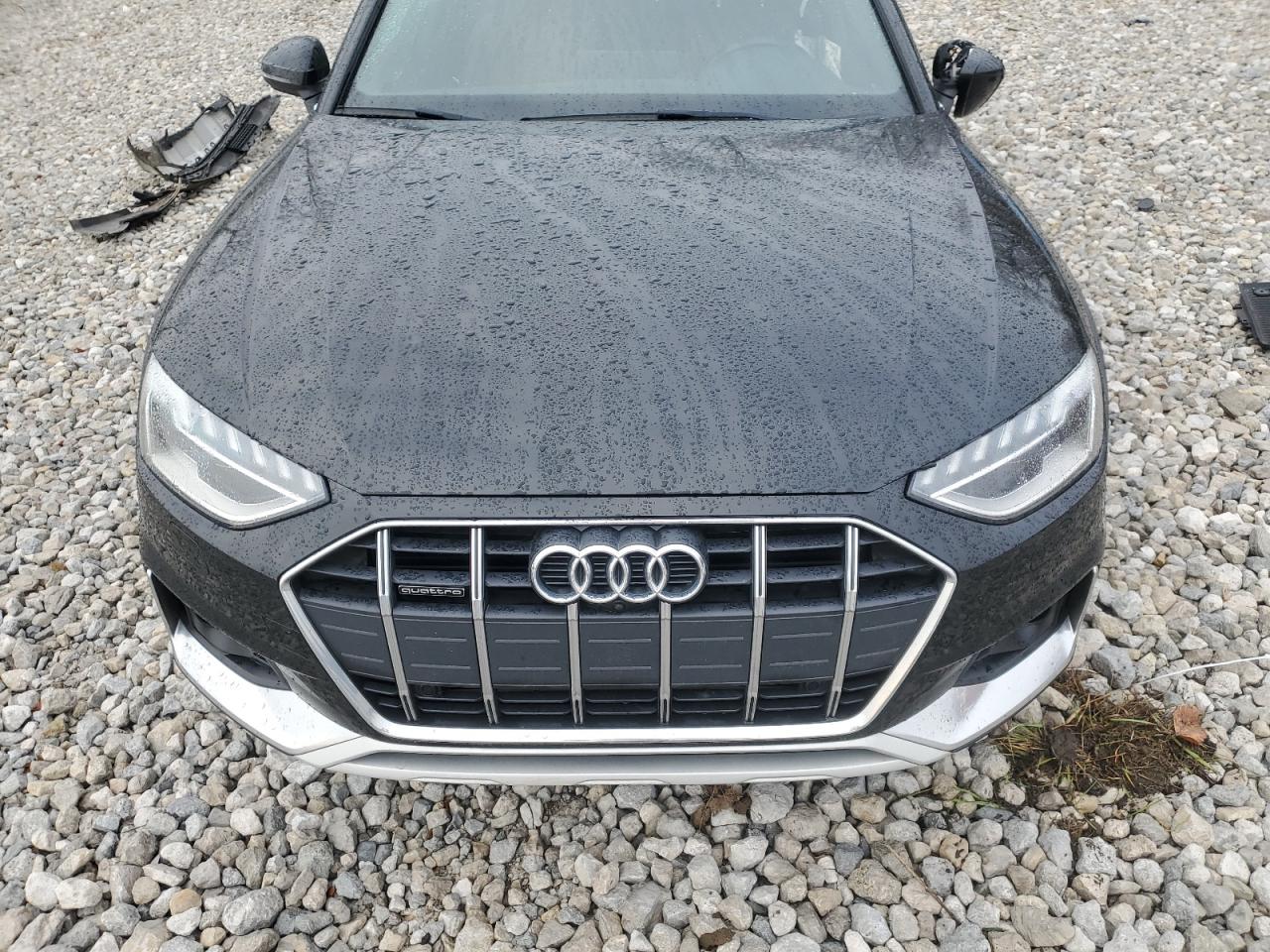 2021 Audi A4 Allroad Premium Plus VIN: WA18AAF41MA068107 Lot: 92995605