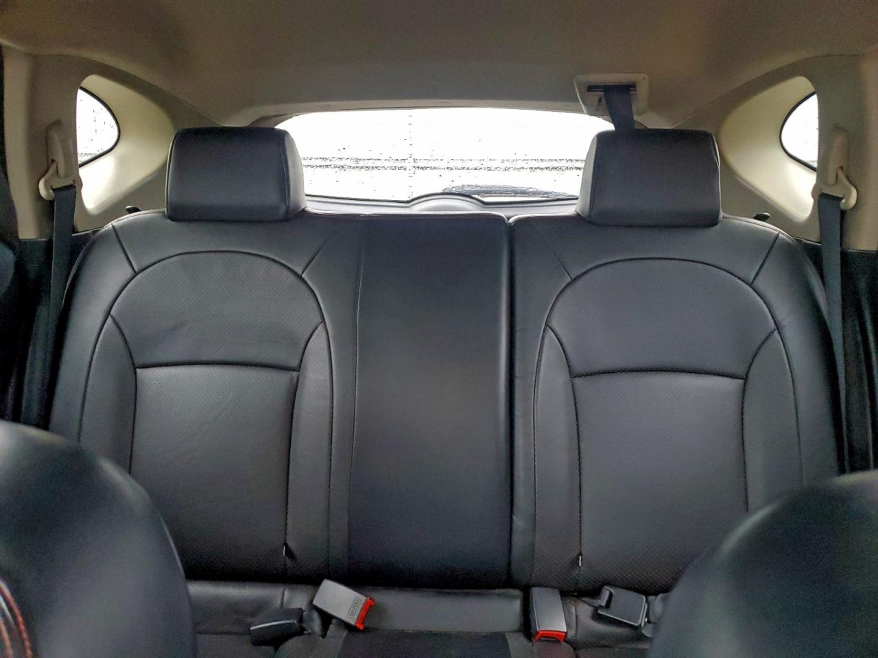 2012 Nissan Rogue S VIN: JN8AS5MV3CW399199 Lot: 93385735