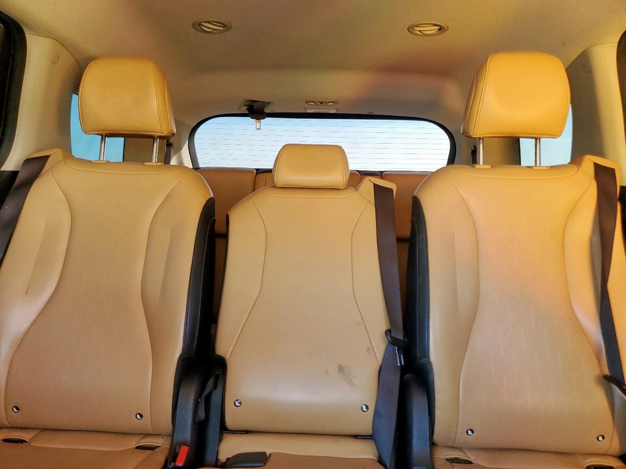 2022 Kia Carnival Lx VIN: KNDNB4H38N6084529 Lot: 92705125