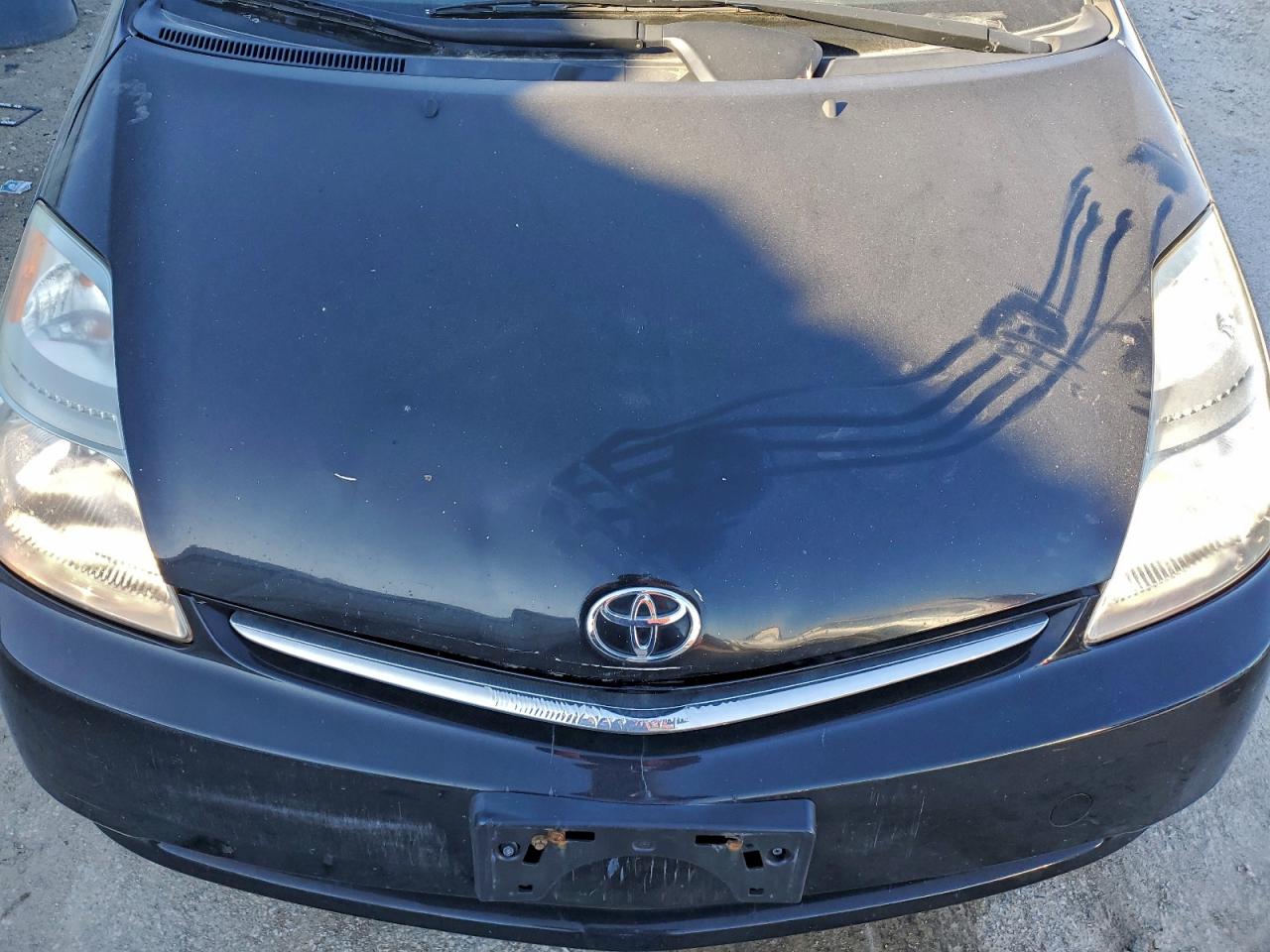 2009 Toyota Prius VIN: JTDKB20U893468538 Lot: 92600425