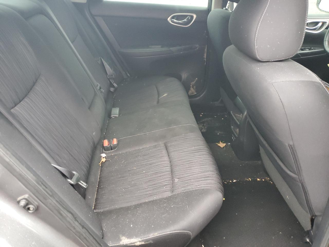 2019 Nissan Sentra S VIN: 3N1AB7AP1KY264052 Lot: 93703675