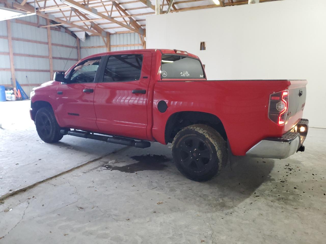 2015 Toyota Tundra Crewmax Sr5 VIN: 5TFDW5F17FX416091 Lot: 93235235