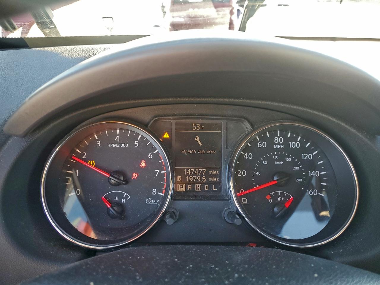 2011 Nissan Rogue S VIN: JN8AS5MV6BW314693 Lot: 94162285