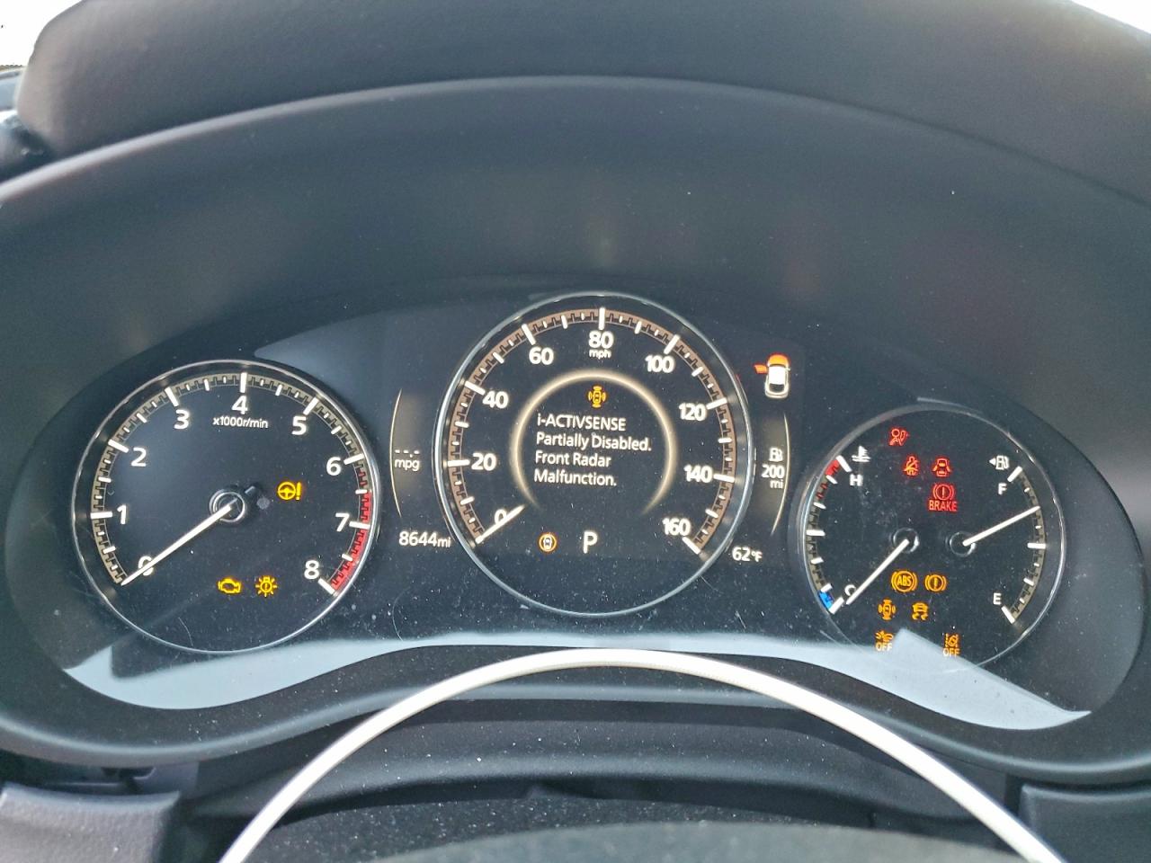 2025 Mazda Cx-30 Select VIN: 3MVDMBBM0SM820904 Lot: 94080485