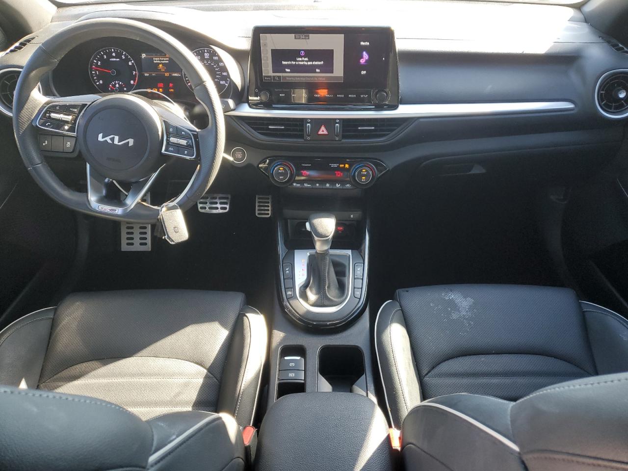 2024 Kia Forte Gt Line VIN: 3KPF54AD8RE732949 Lot: 91234235