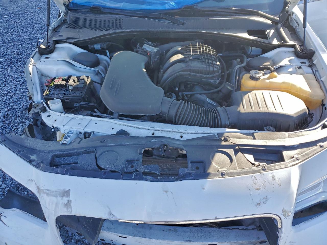 2016 Chrysler 300C VIN: 2C3CCAEG1GH342647 Lot: 94156205