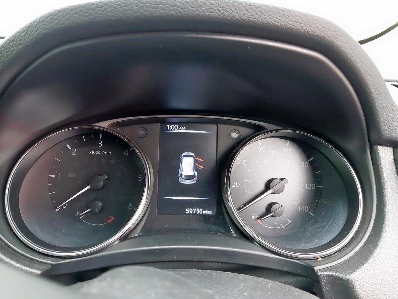 2019 NISSAN X-TRAIL 1.6 DCI TEKNA 5DR [7 SEAT]