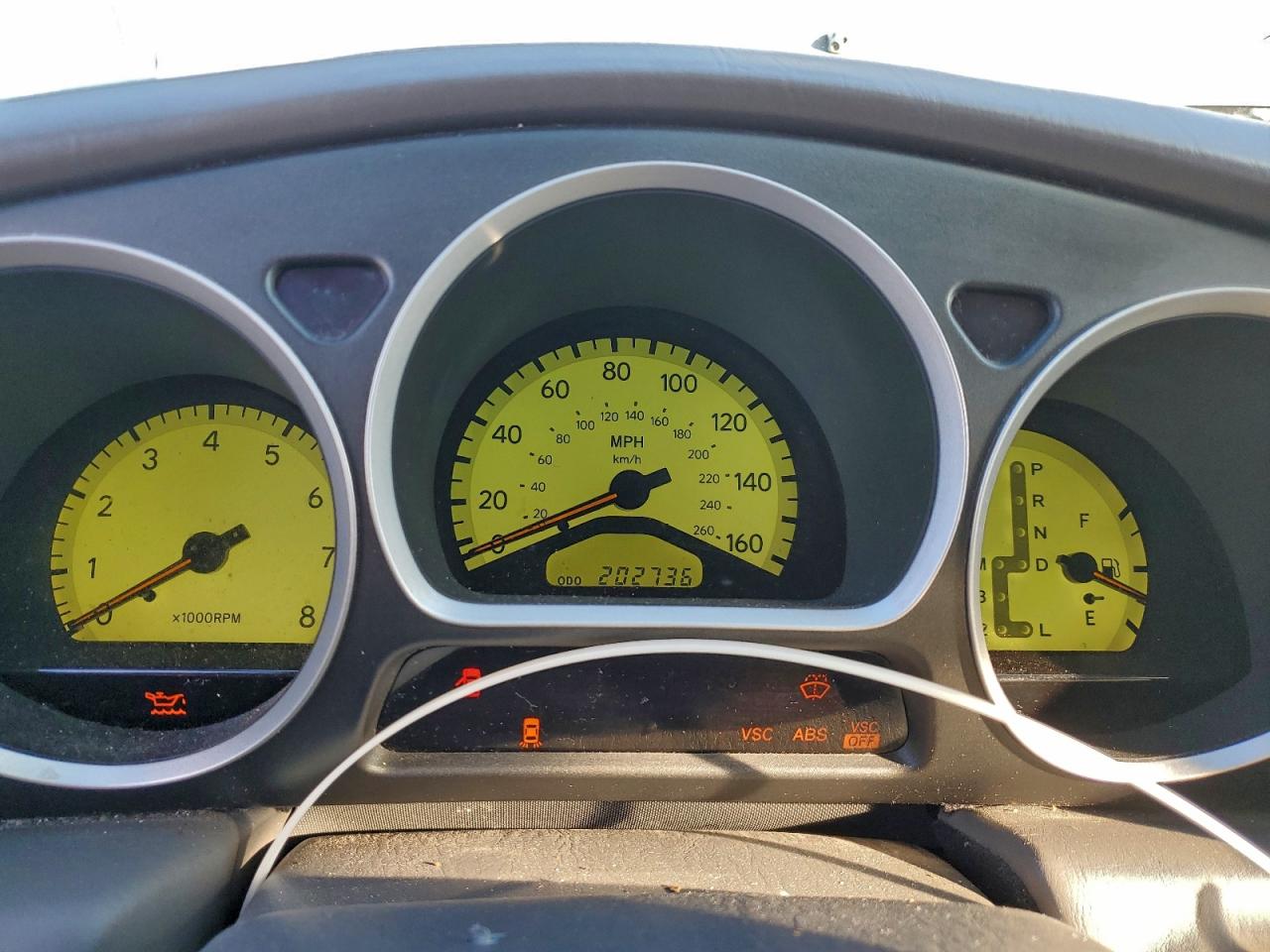 2001 Lexus Gs 300 VIN: JT8BD69SX10145244 Lot: 93016485