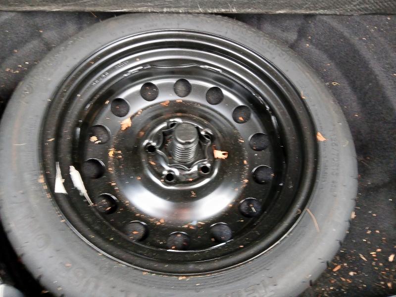 2017 VOLKSWAGEN GOLF 1.4 TSI 125 MATCH EDITION 5DR