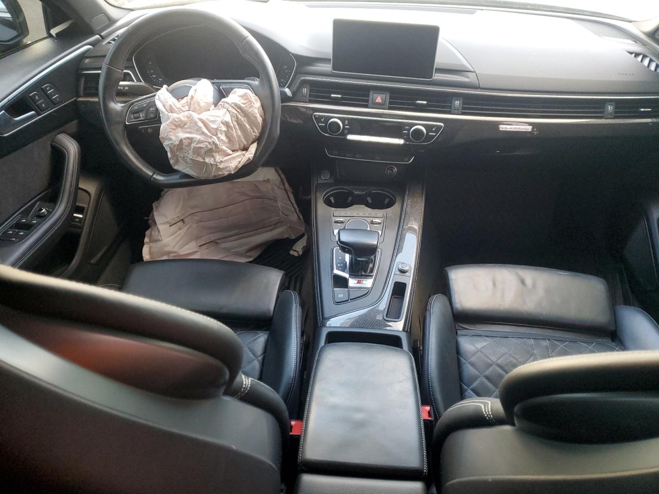 2018 Audi S4 Prestige VIN: WAUC4AF42JA003427 Lot: 91255195