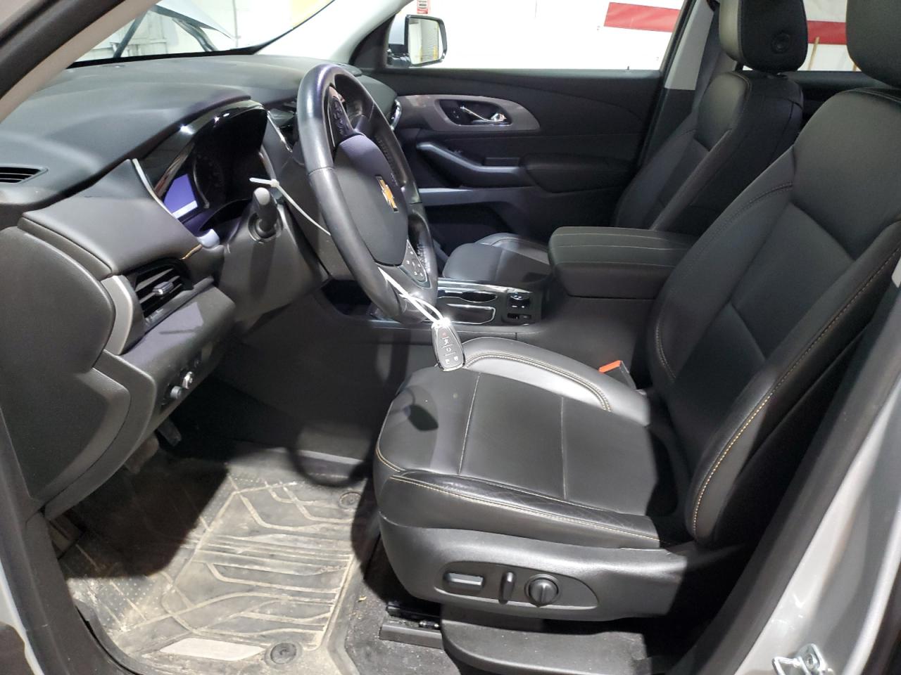 2020 Chevrolet Traverse Lt VIN: 1GNEVHKW0LJ189651 Lot: 93603915