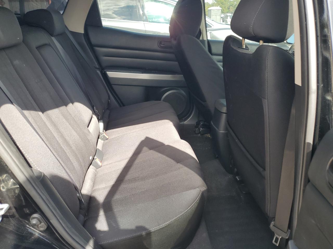 2010 Mazda Cx-7 VIN: JM3ER2W52A0326255 Lot: 91521455