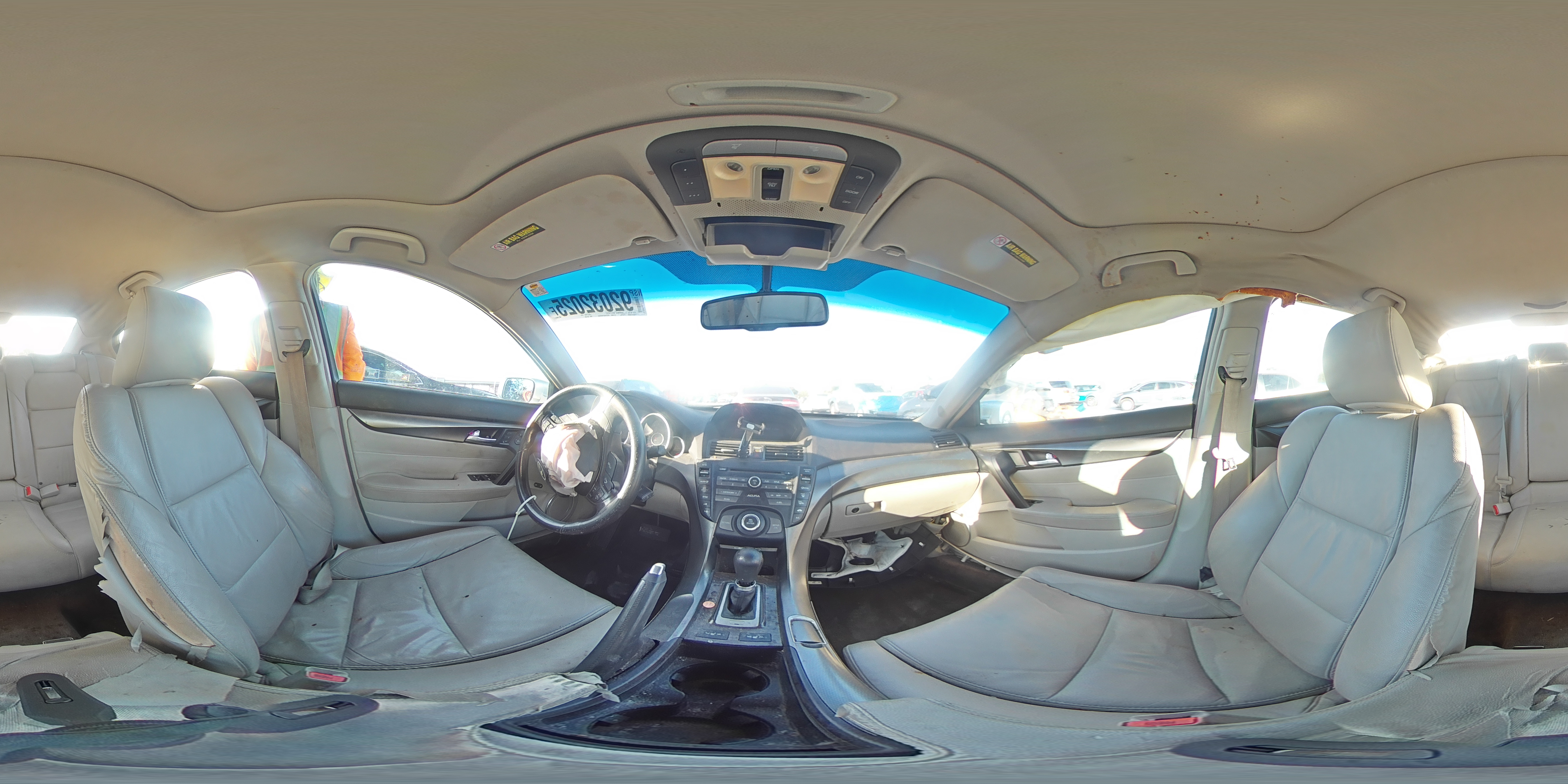 2012 Acura Tl VIN: 19UUA8F24CA028499 Lot: 92032025