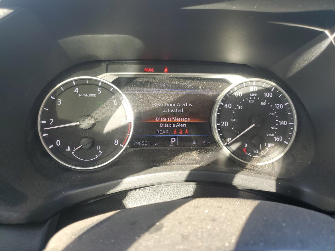 2021 Nissan Sentra Sv VIN: 3N1AB8CV1MY201540 Lot: 92349895