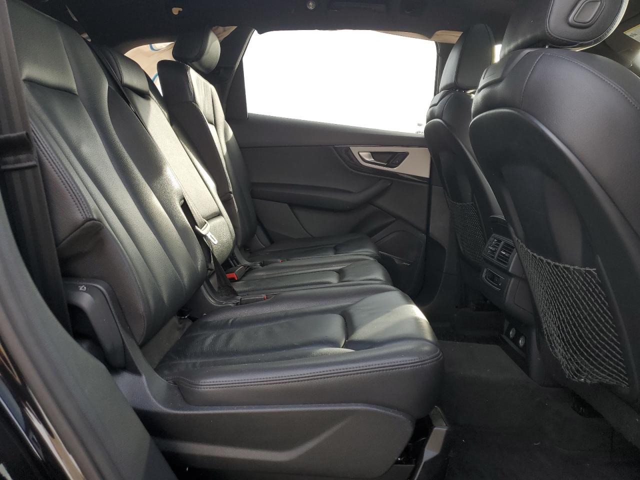 2019 Audi Q7 Premium Plus VIN: WA1LHAF76KD016791 Lot: 91620215