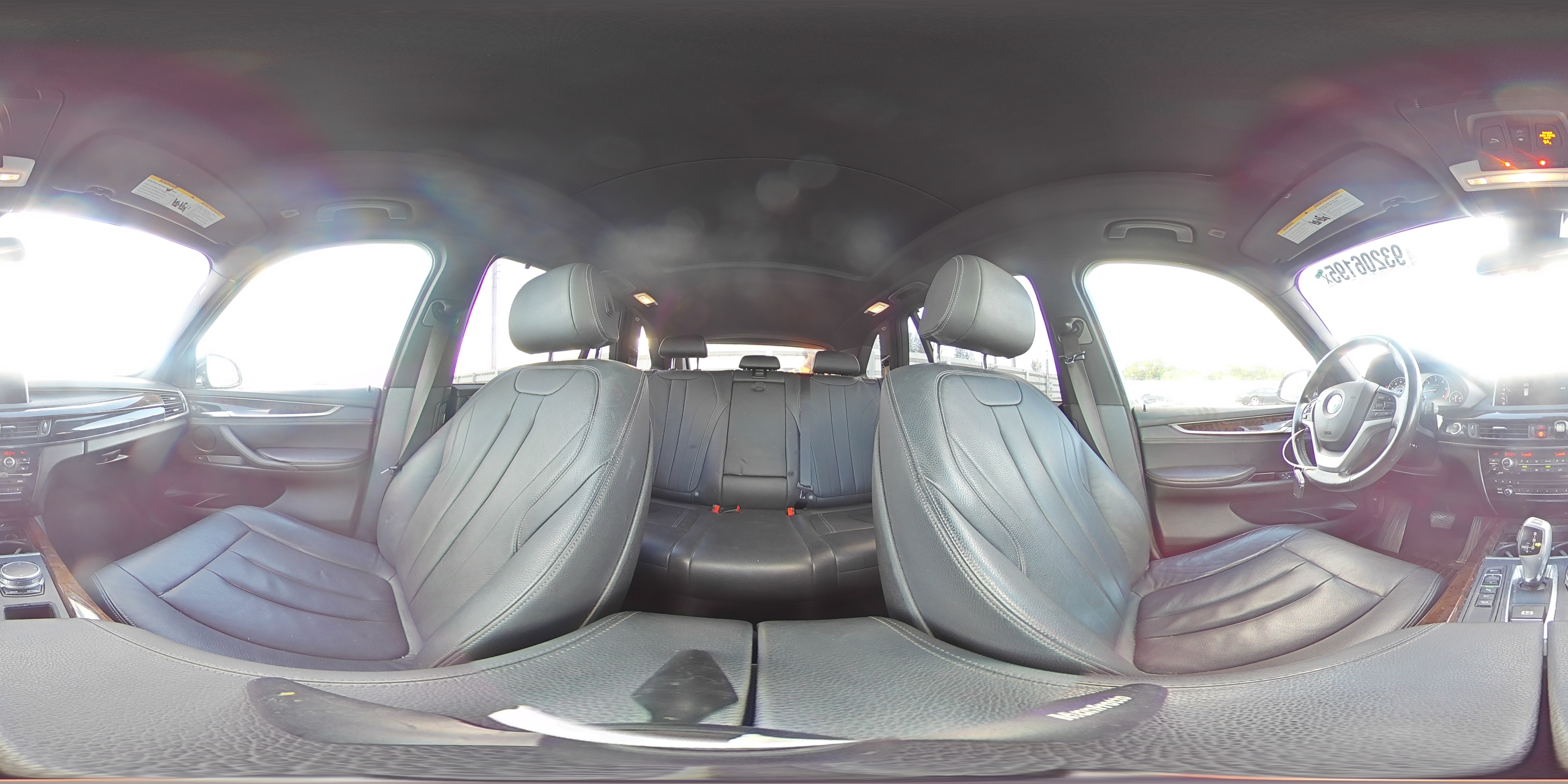 2017 BMW X5 xDrive35D VIN: 5UXKS4C33H0U05957 Lot: 93206195