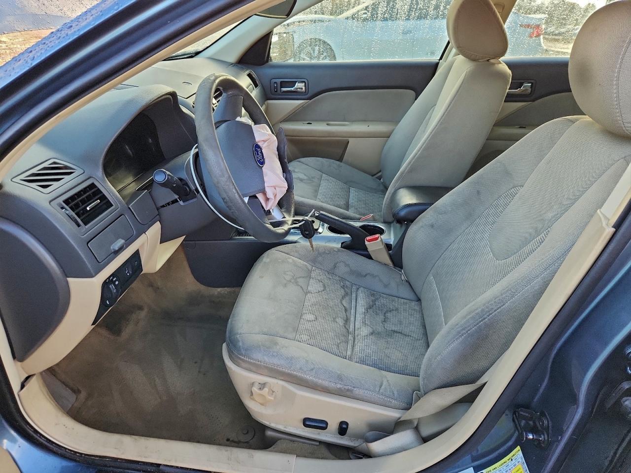 2012 Ford Fusion Se VIN: 3FAHP0HG4CR352279 Lot: 94574065