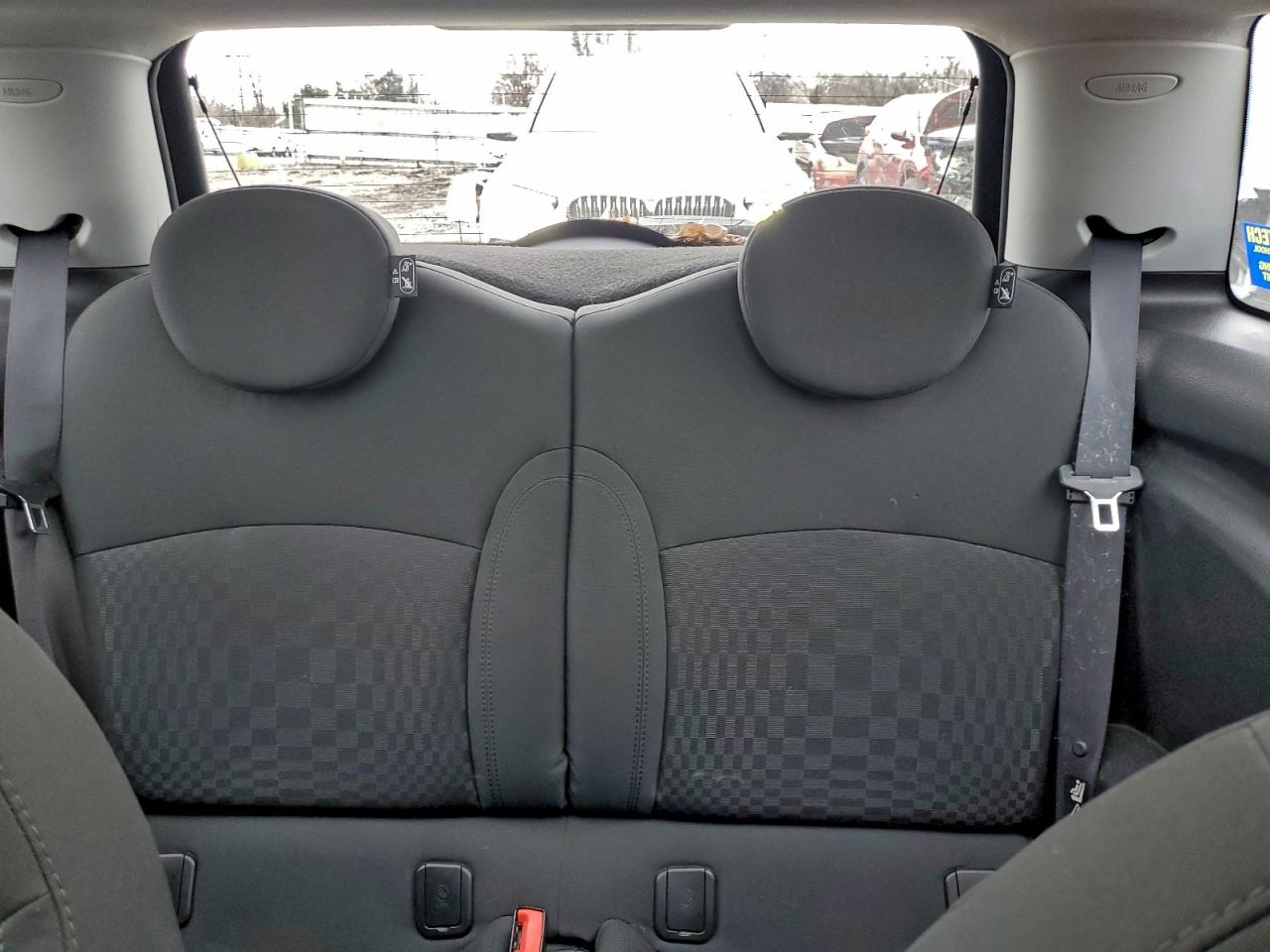 2010 Mini Cooper S VIN: WMWMF7C53ATZ74083 Lot: 94197405