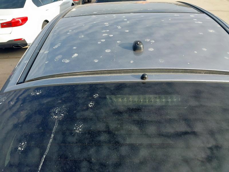 2010 HONDA JAZZ 1.4 I-VTEC EX 5DR I-SHIFT AUTO