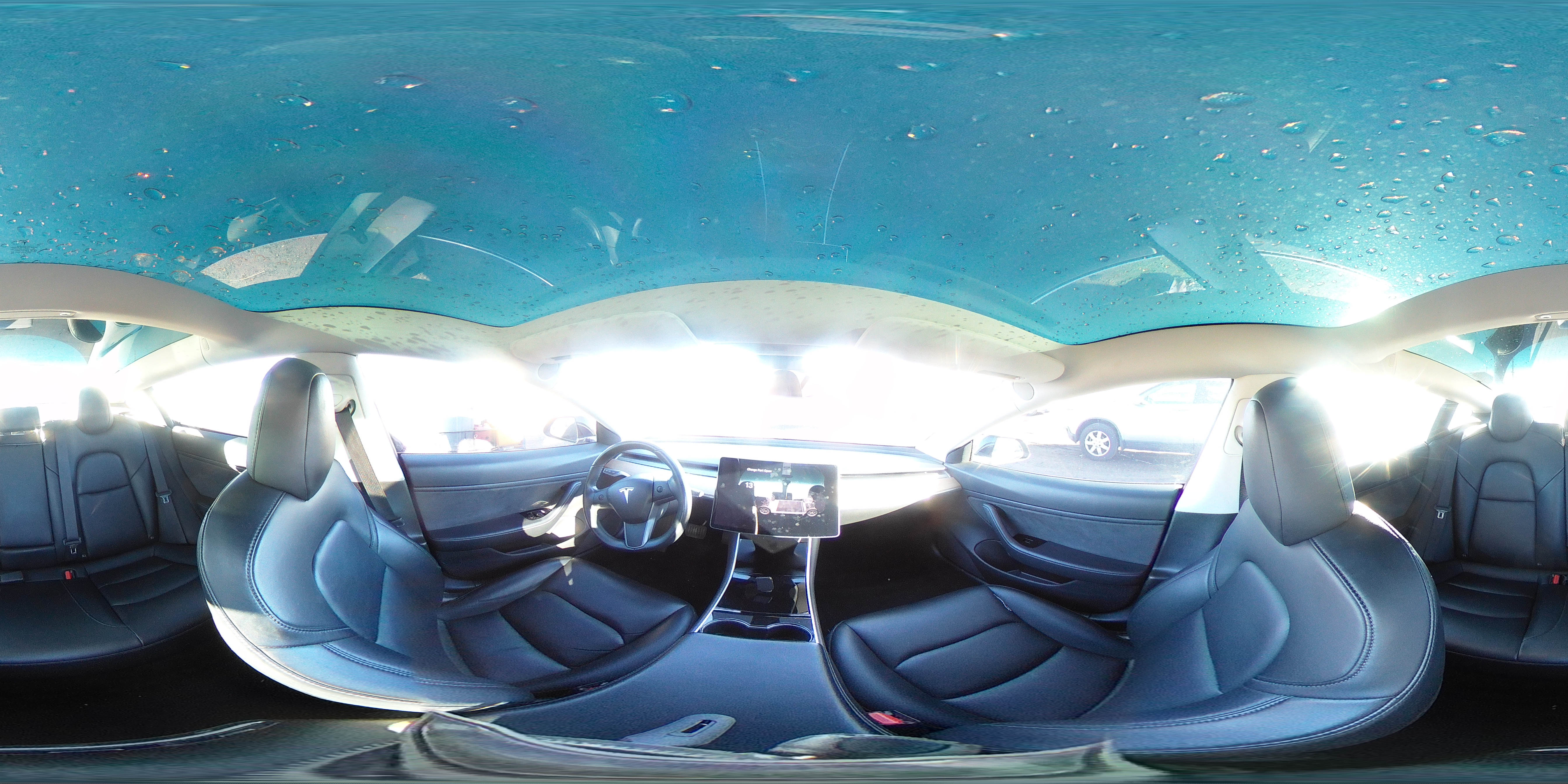 2019 Tesla Model 3 VIN: 5YJ3E1EB8KF198958 Lot: 94281405