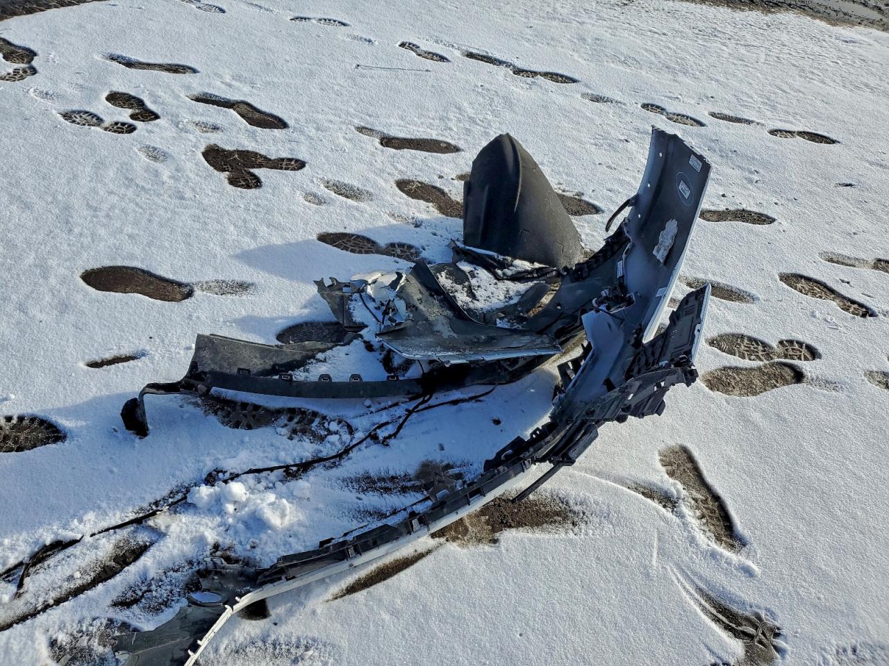 2024 GMC Terrain At4 VIN: 3GKALYEG0RL180133 Lot: 94031845