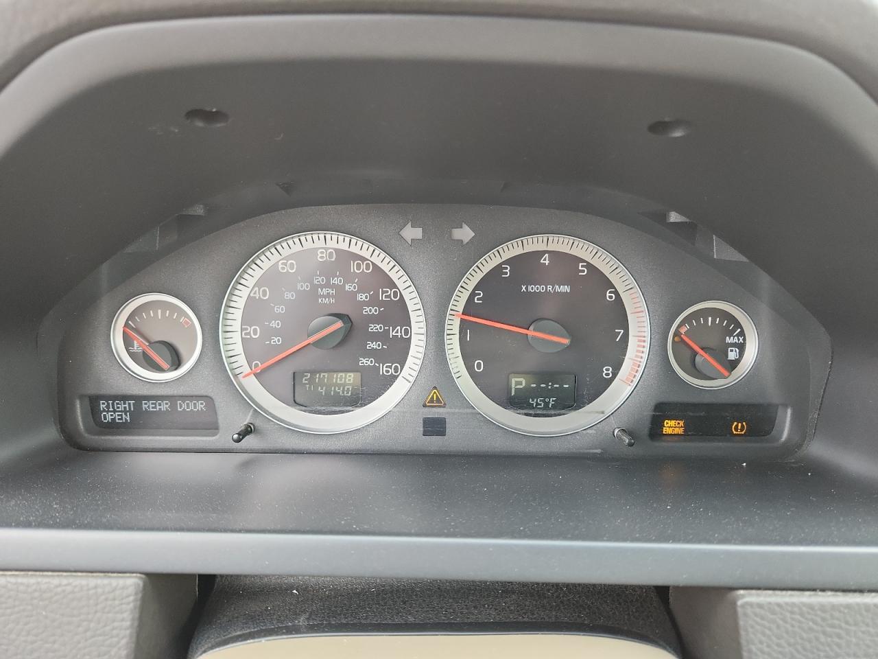 2013 Volvo Xc90 3.2 VIN: YV4952CZ9D1635794 Lot: 90971845