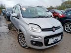 2015 FIAT PANDA 1.2 LOUNGE 5DR for sale at Copart BRISTOL