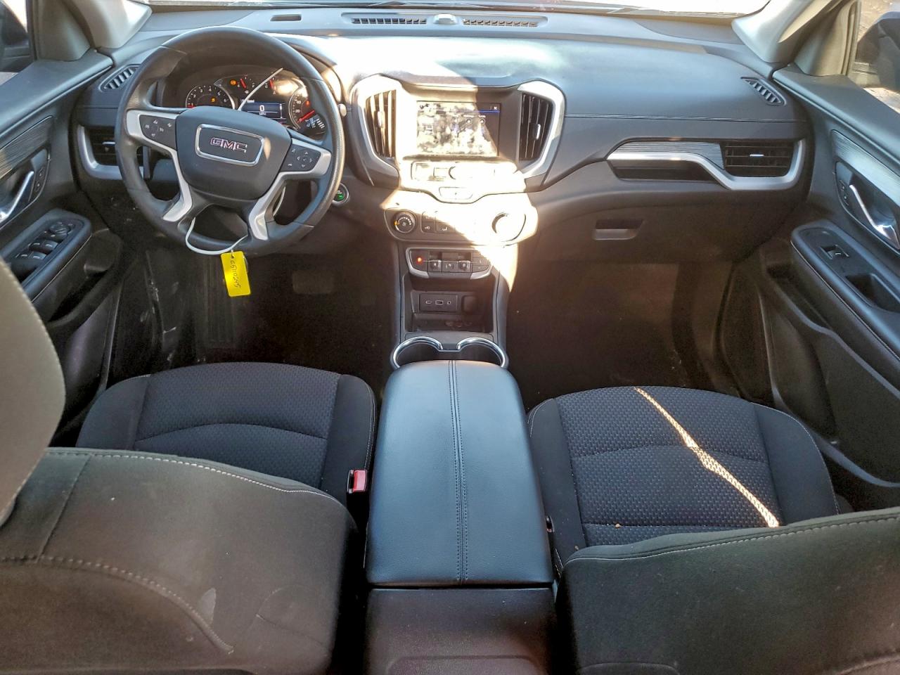 2024 GMC Terrain Sle VIN: 3GKALMEGXRL211218 Lot: 94141555