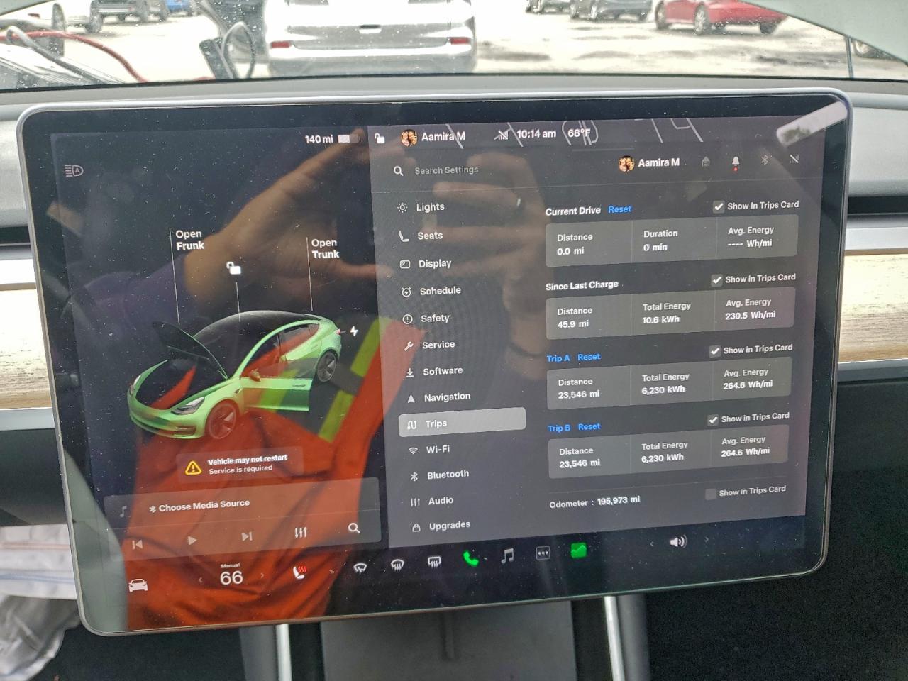 2018 Tesla Model 3 VIN: 5YJ3E1EA6JF025560 Lot: 94386555