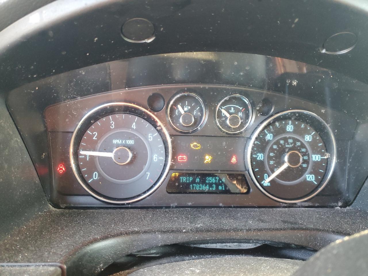 2010 Ford Flex Se VIN: 2FMGK5BC3ABA50884 Lot: 93364165