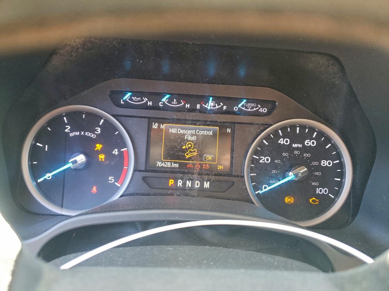 2020 Ford F250 Super Duty VIN: 1FT7W2BT0LEC36901 Lot: 93320335