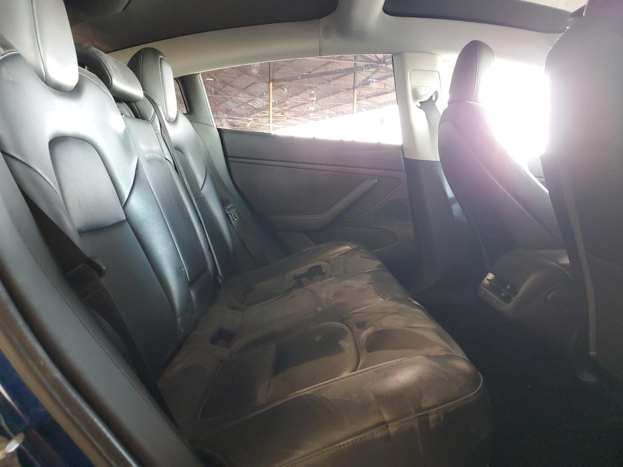 2020 Tesla Model 3 VIN: 5YJ3E1EB0LF638320 Lot: 90888935