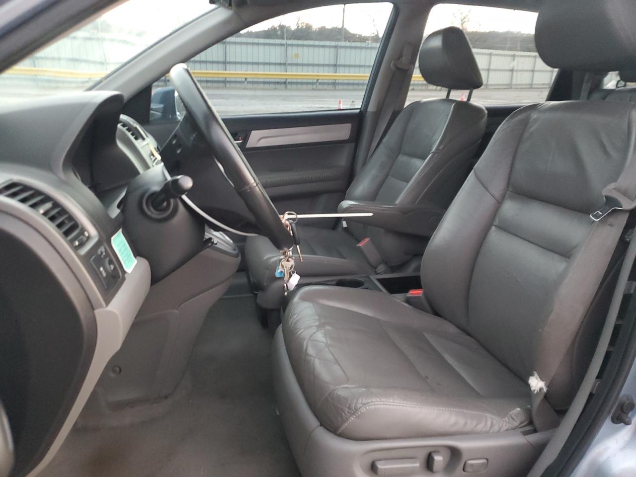 2010 Honda Cr-V Exl VIN: 5J6RE4H72AL020228 Lot: 91706465