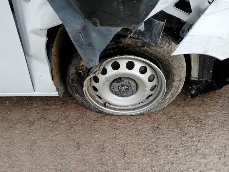 2025 CITROEN BERLINGO 1.5 BLUEHDI 100PS VAN ENTERPRISE PLUS