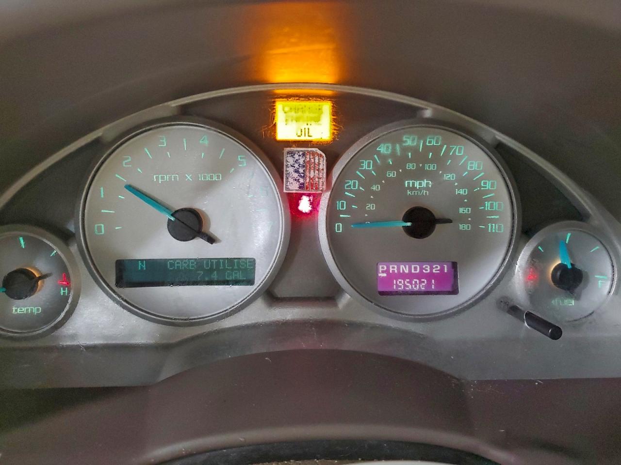 2002 Buick Rendezvous Cx VIN: 3G5DB03E52S518756 Lot: 93536405