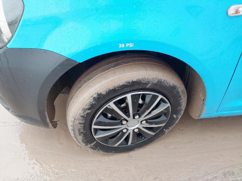 2011 VOLKSWAGEN CADDY MAXI 1.6 TDI 102PS VAN