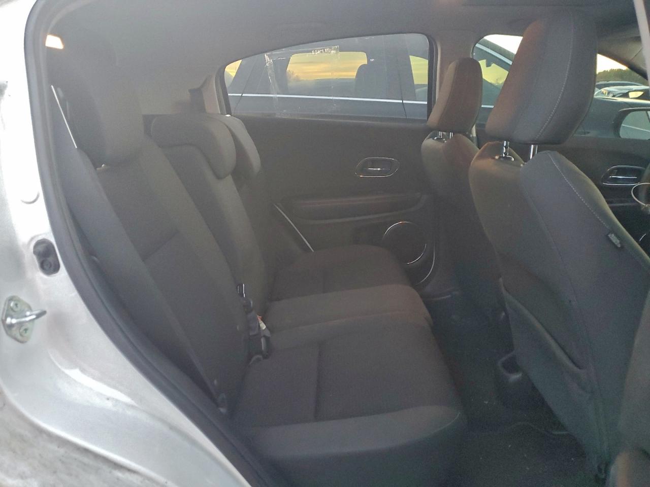 2022 Honda Hr-V Ex VIN: 3CZRU5H54NM700577 Lot: 94637995