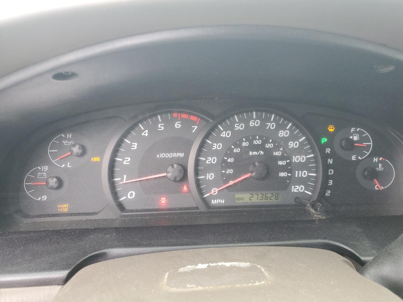 2006 Toyota Tundra Double Cab Sr5 VIN: 5TBET34186S501654 Lot: 93237085