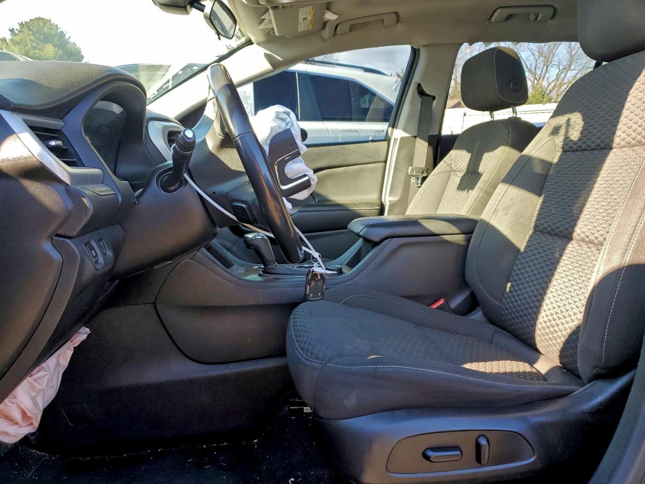 2018 GMC Acadia Sle VIN: 1GKKNSLS6JZ180220 Lot: 94168515