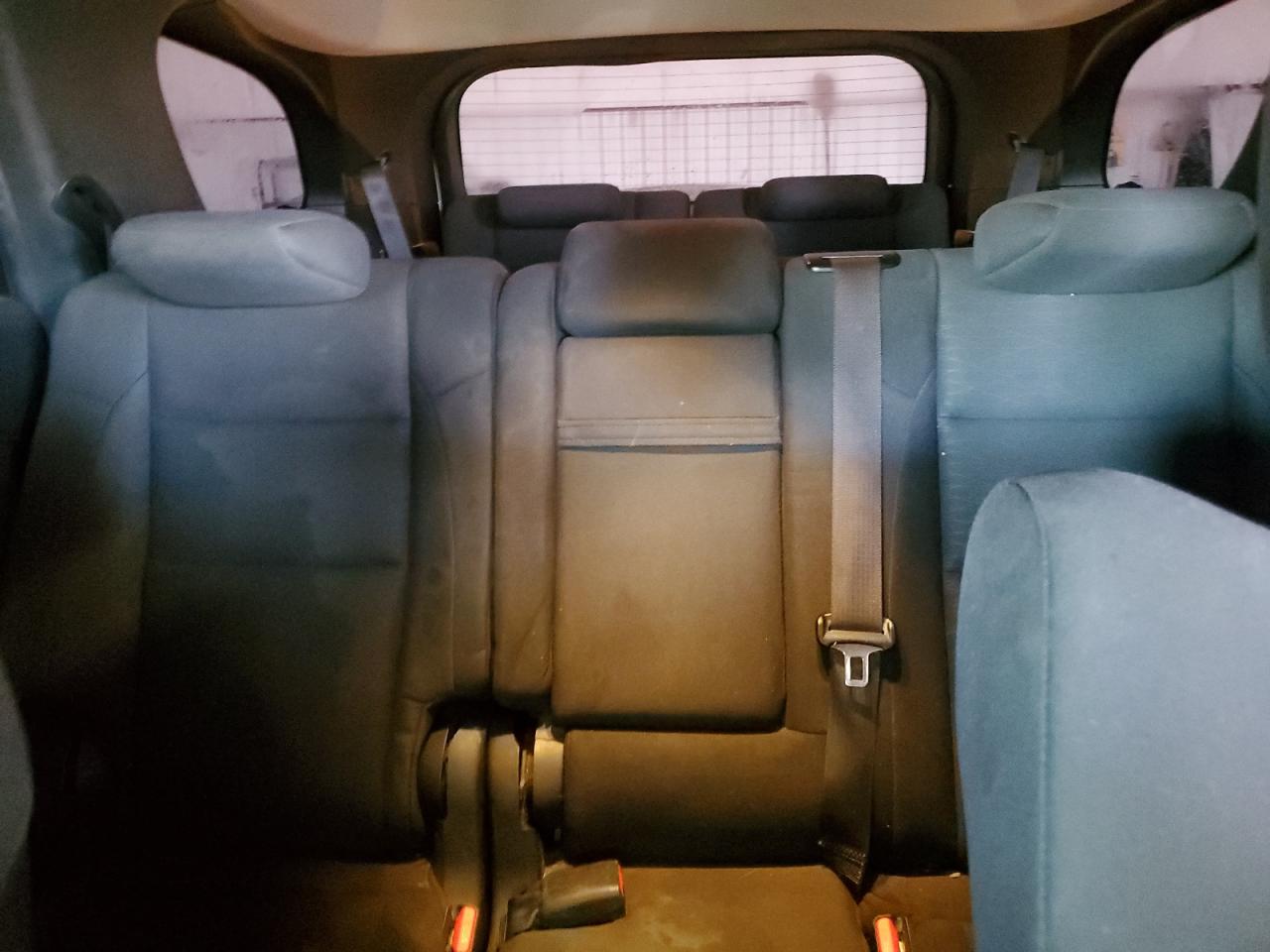 2019 Dodge Durango Sxt VIN: 1C4RDJAG1KC560883 Lot: 91118005