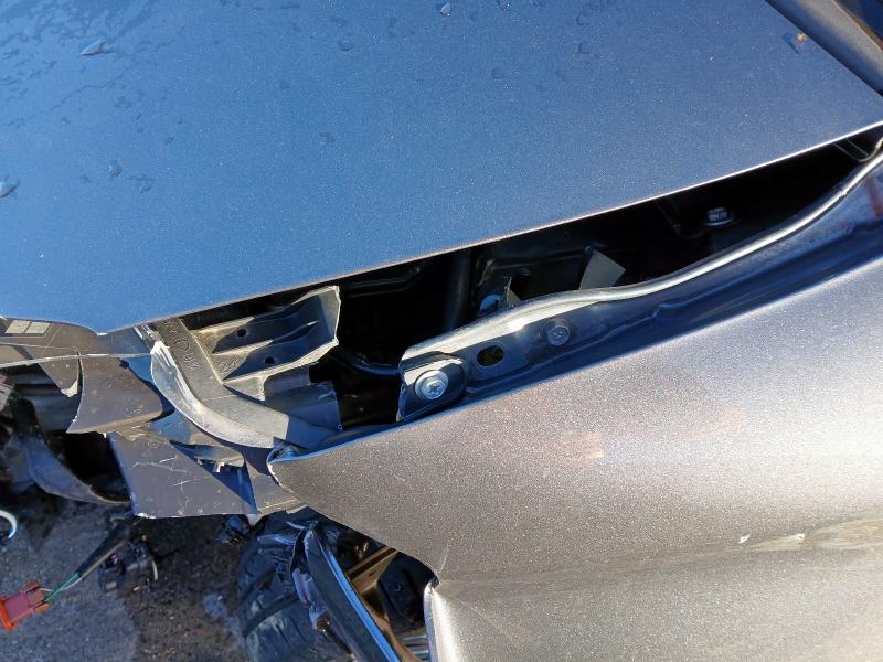 2018 TOYOTA YARIS 1.5 HYBRID ICON TECH 5DR CVT