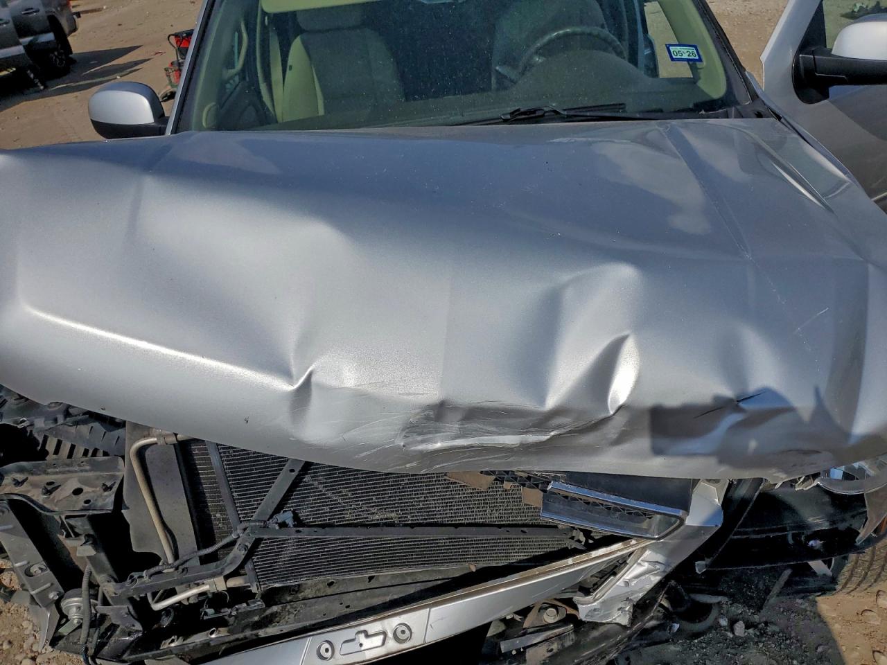 2013 Chevrolet Tahoe C1500 Ls VIN: 1GNSCAE04DR339755 Lot: 94128995