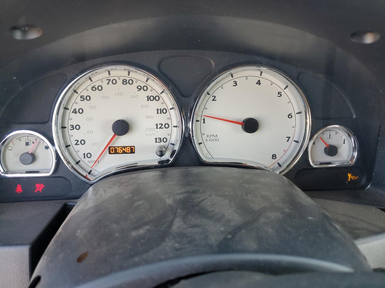 2005 Saturn Vue VIN: 5GZCZ53475S862186 Lot: 91124715