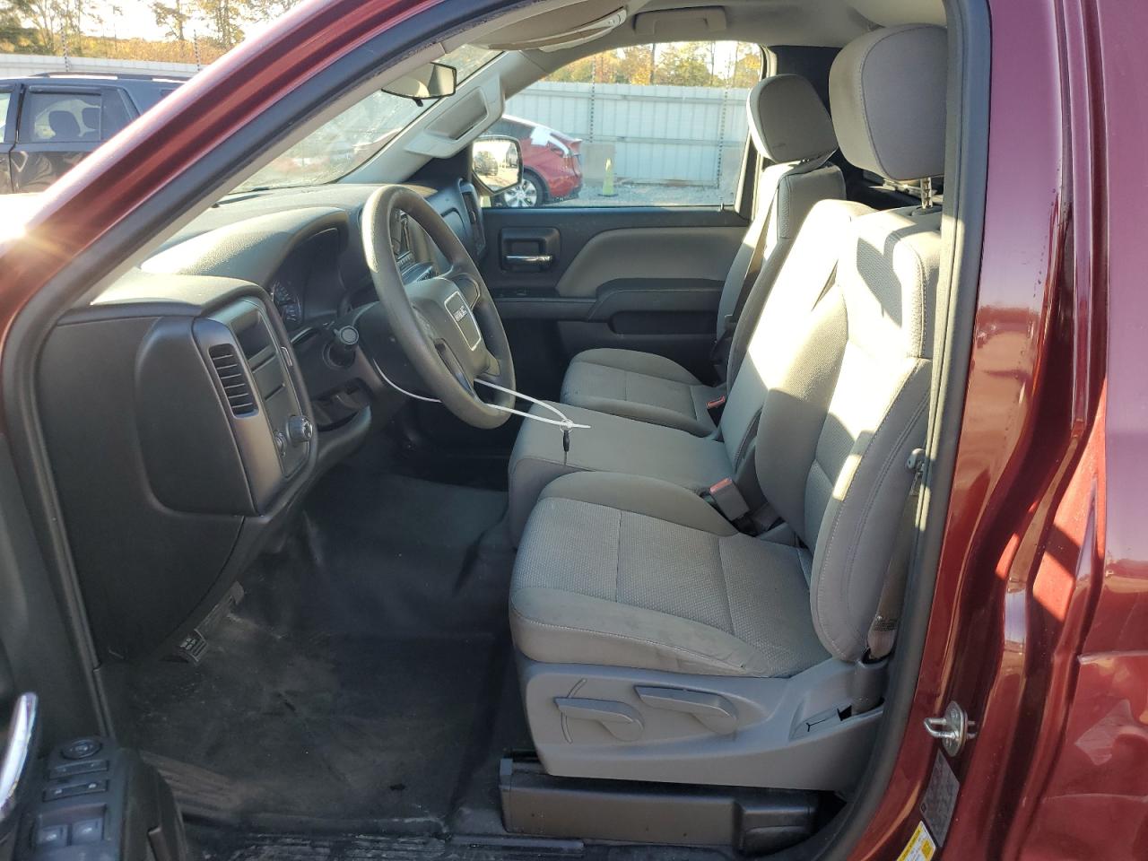 2014 GMC Sierra C1500 VIN: 1GTN1TEH1EZ312933 Lot: 91164795