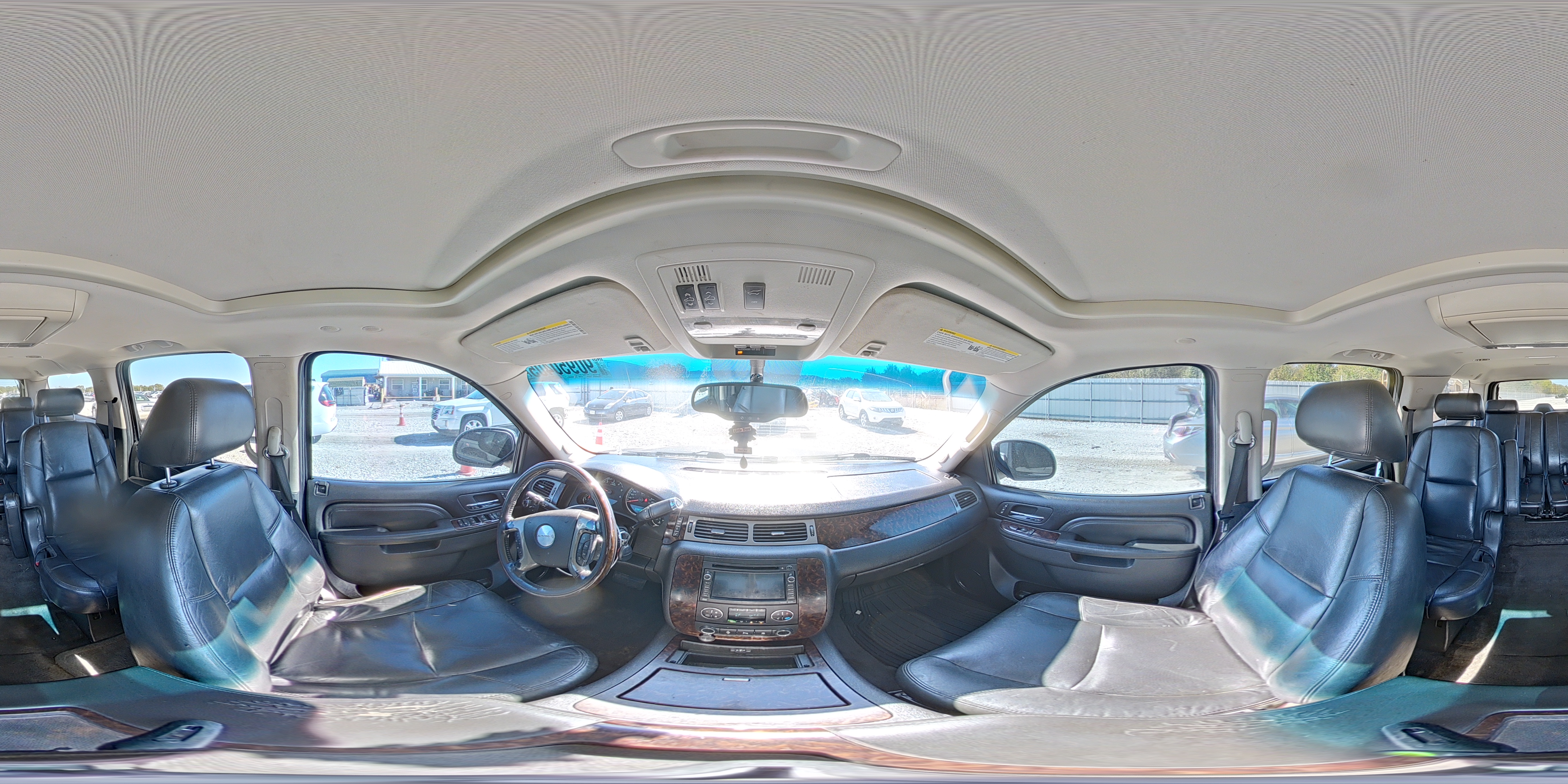 2010 GMC Yukon Xl Denali VIN: 1GKUKMEF2AR278044 Lot: 90950405