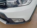 2017 DACIA SANDERO STEPWAY 0.9 TCE LAUREATE 5DR for sale at Copart BRISTOL