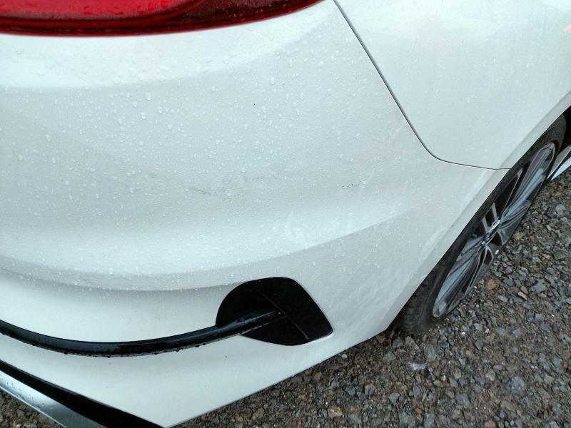 2023 KIA PRO CEED 1.5T GDI ISG GT-LINE 5DR DCT