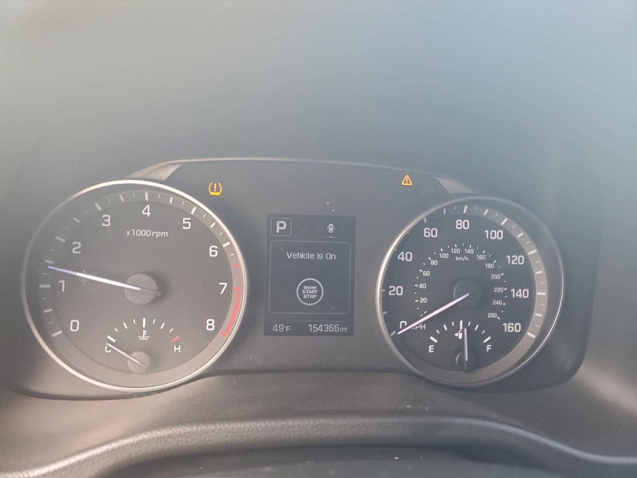 2018 Hyundai Elantra Sel VIN: 5NPD84LF6JH343112 Lot: 93293755