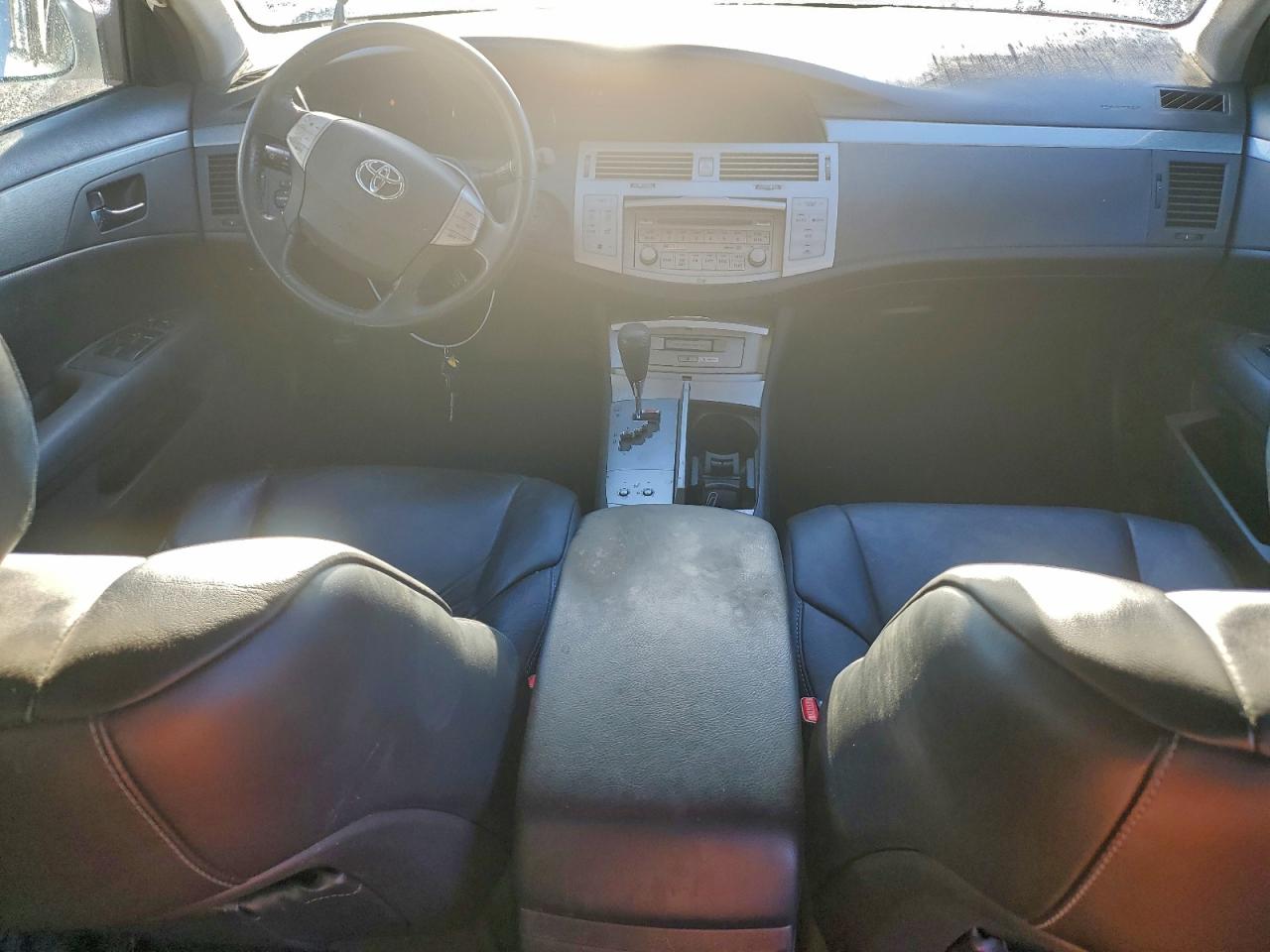 2006 Toyota Avalon Xl VIN: 4T1BK36B06U150264 Lot: 93542265