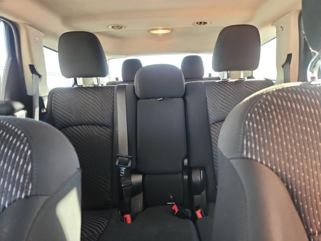 2012 Dodge Journey Sxt VIN: 3C4PDCBG5CT133388 Lot: 92708555